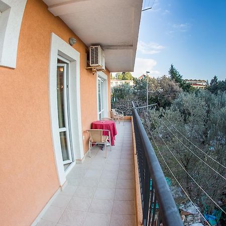Villa Nadezda Petrovac Exterior foto