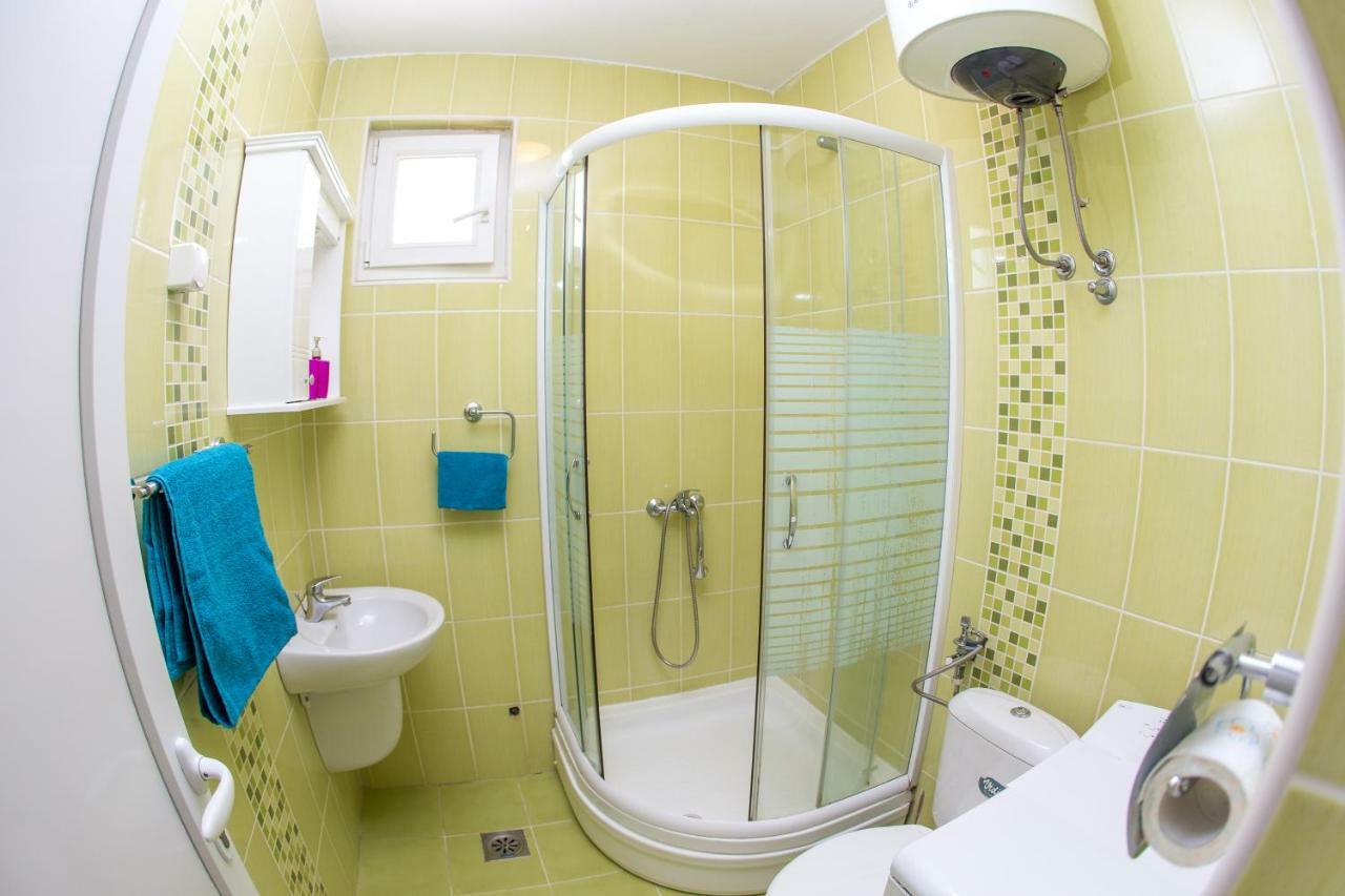 Villa Nadezda Petrovac Quarto foto