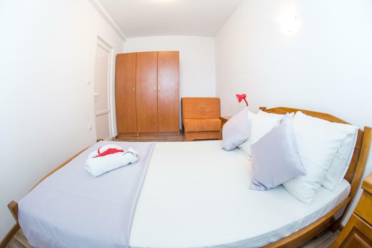 Villa Nadezda Petrovac Quarto foto